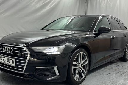 Audi A6 85.000 km 29.990 € Pinneberg 25421