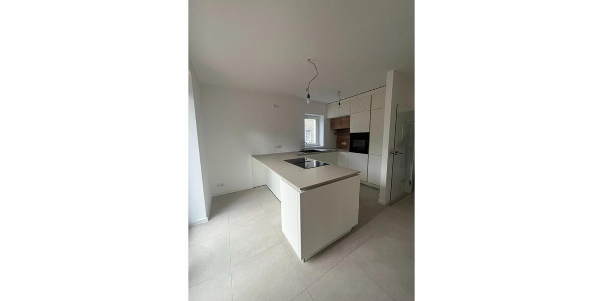 Erstvermietung Einfamilienhaus Burtscheid Beverau 6 zimmer