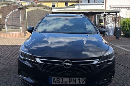 Opel Astra 155.000 km 5.600 &euro; Muldestausee 06774