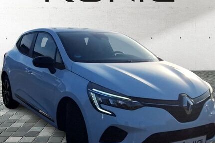 Renault Clio 17.175 km 16.999 &euro; Oranienburg bei Berlin 16515