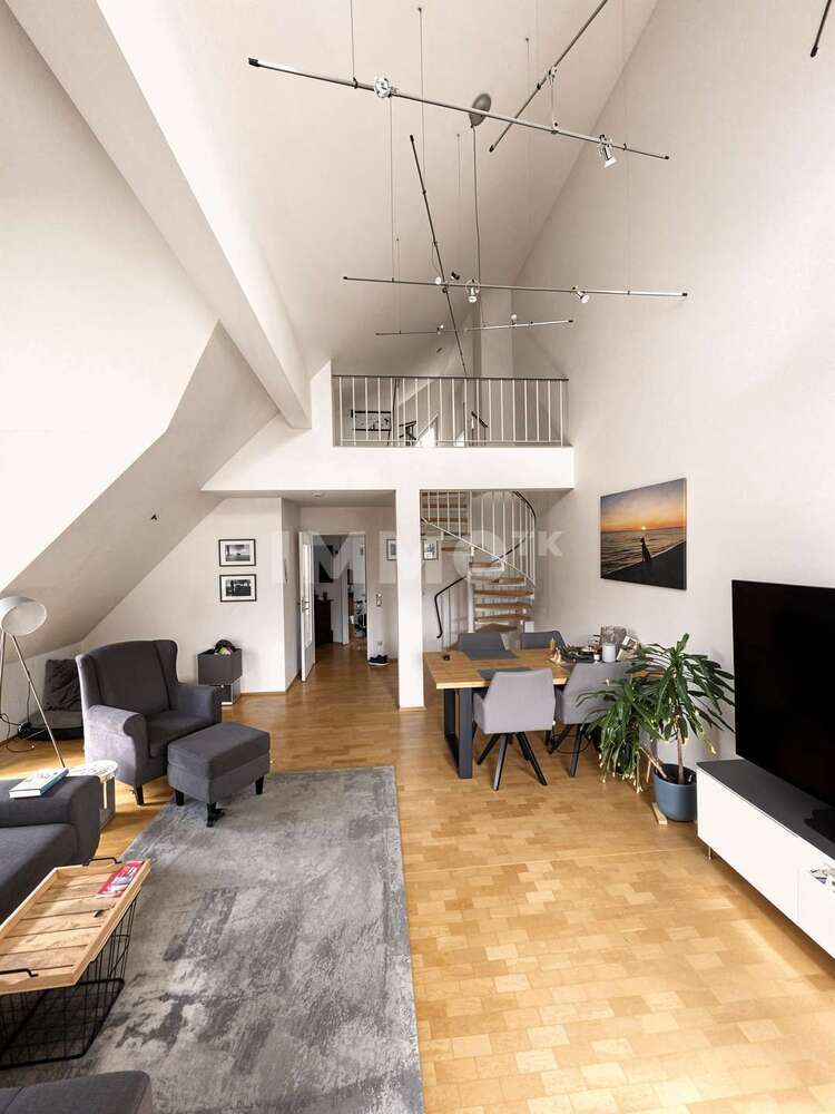 Wohnung zum Mieten in Haan 1.196 € 104 m²
