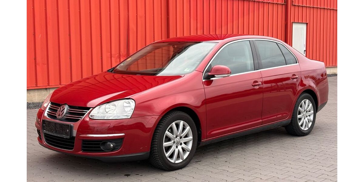 VW Jetta 207.000 km 2.600 &euro; Wittlich 54516