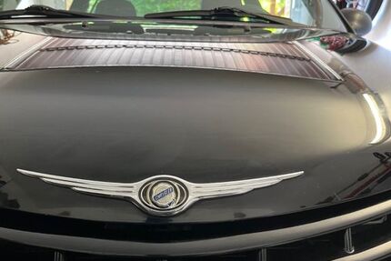 Chrysler PT Cruiser 177.000 km 2.600 &euro; Wetzlar 35578