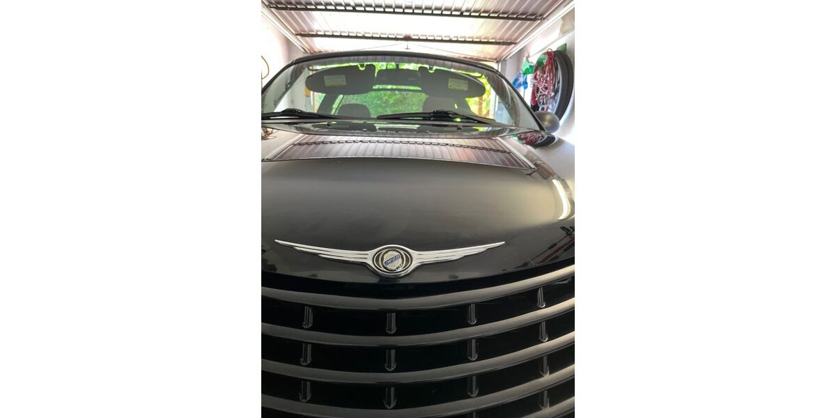 Chrysler PT Cruiser 177.000 km 2.600 &euro; Wetzlar 35578