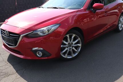 Mazda 3 90.350 km 11.990 &euro; Heuchelheim b. Giessen 35452