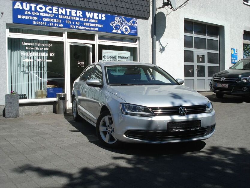Jetta
