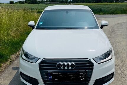 Audi A1 37.874 km 15.500 &euro; Steinbach 61449