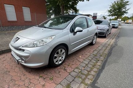 Peugeot 207 52.000 km 2.300 &euro; Langenhagen 30855