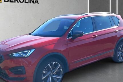 Seat Tarraco 42.230 km 34.444 &euro; Berlin 12105