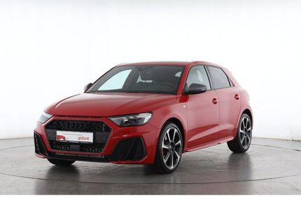 Audi A1 5.552 km 30.910 &euro; Plattling 94447