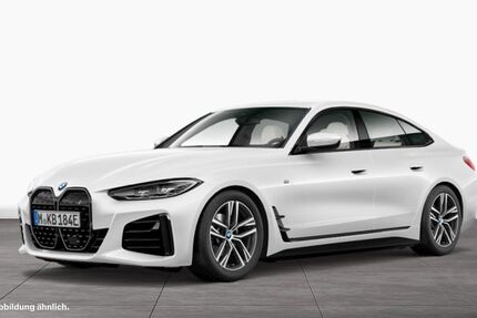 BMW i4 22.789 km 43.910 € Hannover 30539