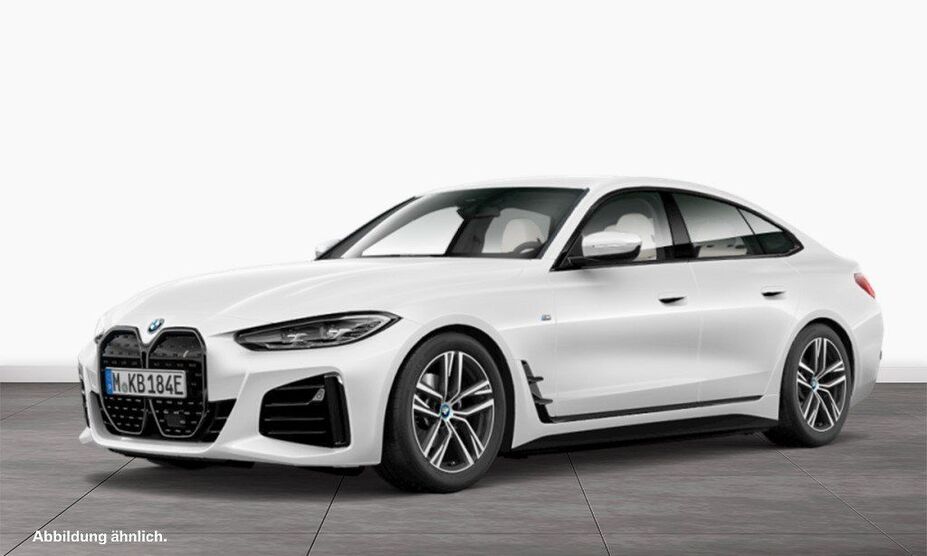 BMW i4 22.789 km 43.910 € Hannover 30539