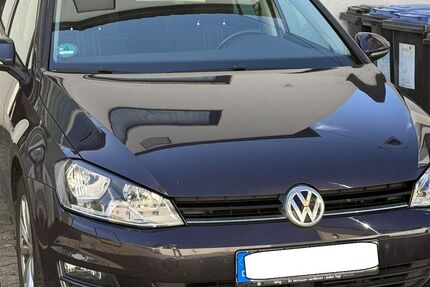 VW Golf 124.500 km 10.200 &euro; Tübingen 72074