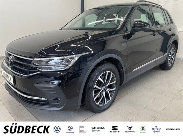 VW Tiguan 70.130 km 24.990 &euro; Cloppenburg 49661