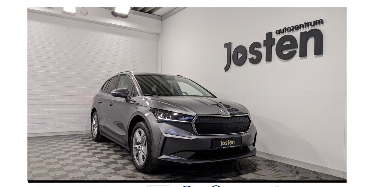 Skoda Enyaq 25.586 km 27.990 &euro; Monheim 40789