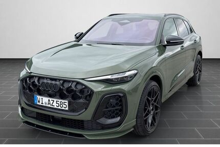 Audi SQ5 5.900 km 103.590 &euro; Wiesbaden 65189