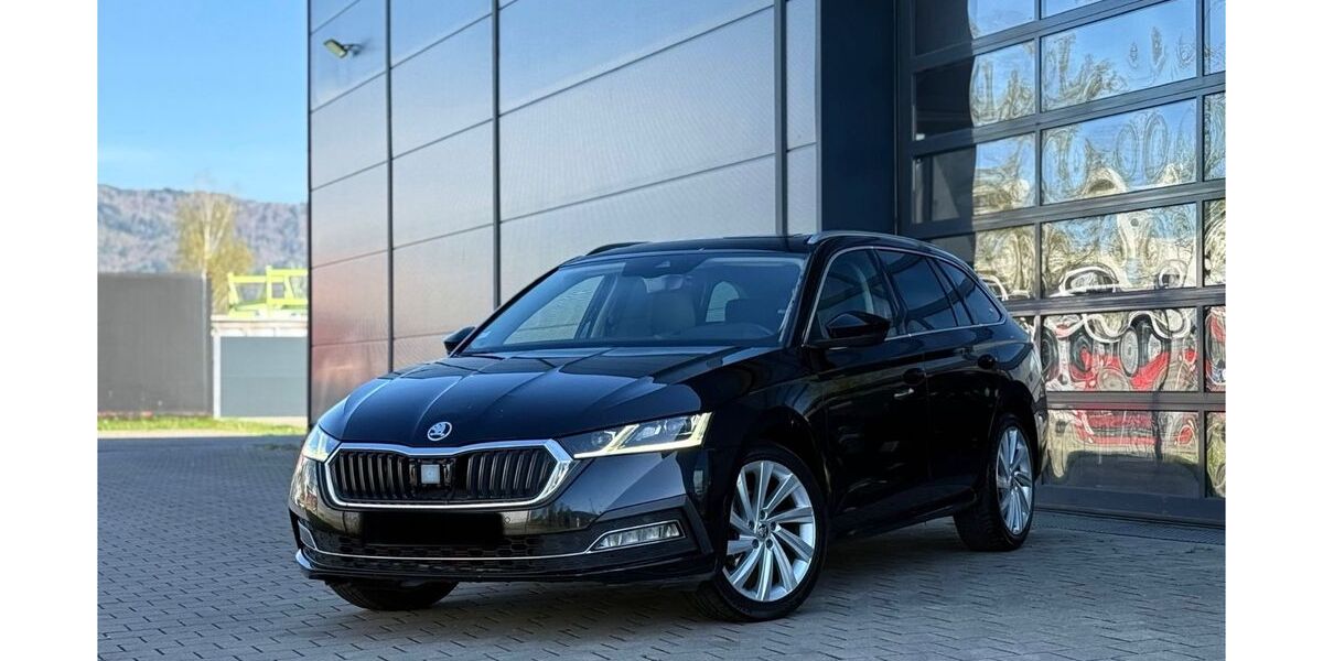 Skoda Octavia 410.000 km 10.490 &euro; Offenburg OT Nordstadt 77652