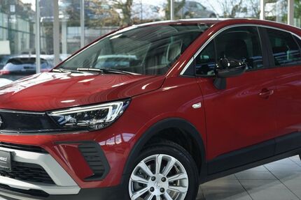 Opel Crossland (X) 58.000 km 13.790 &euro; Remscheid/NRW 42855