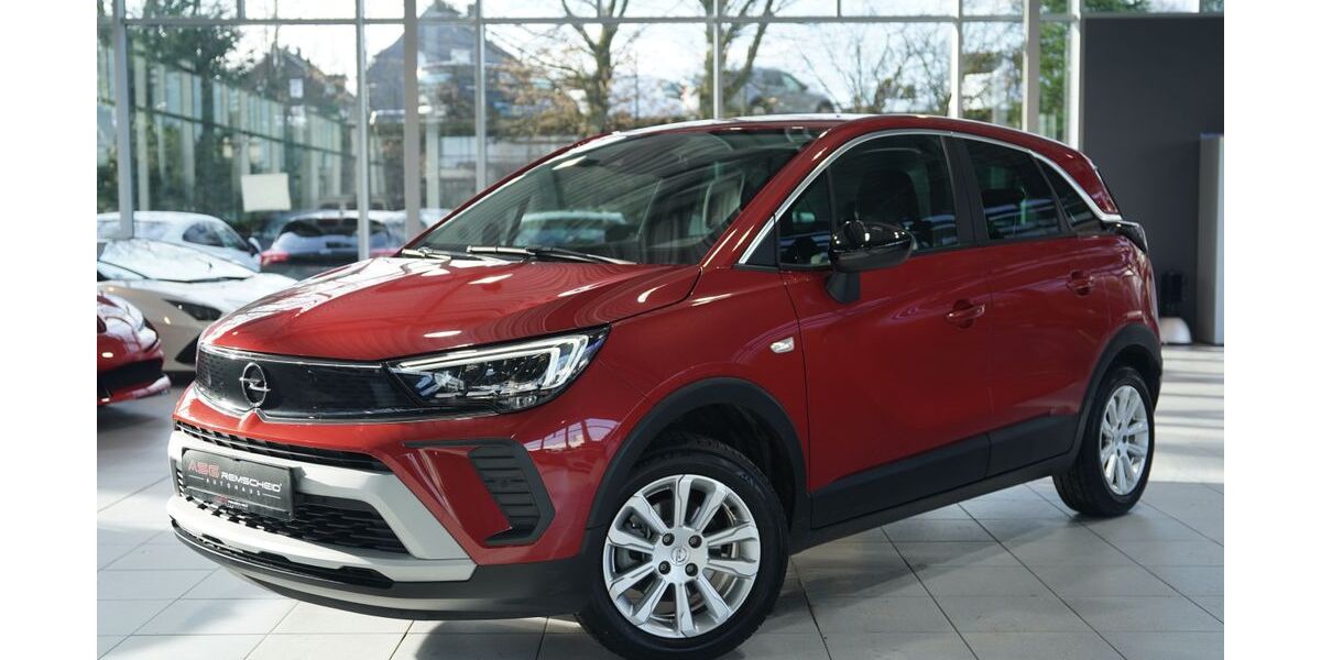Opel Crossland (X) 58.000 km 13.790 &euro; Remscheid/NRW 42855