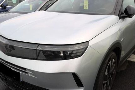 Opel Grandland (X) 12.693 km 26.280 &euro; Rüsselsheim 65428