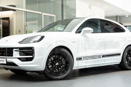 Porsche Cayenne 24.900 km 107.480 € Böblingen 71034