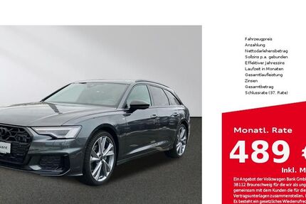 Audi A6 20.991 km 62.880 € Bielefeld 33609