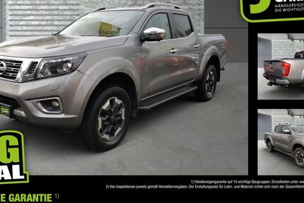 Nissan Navara 83.900 km 27.690 &euro; Kaiserslautern 67657