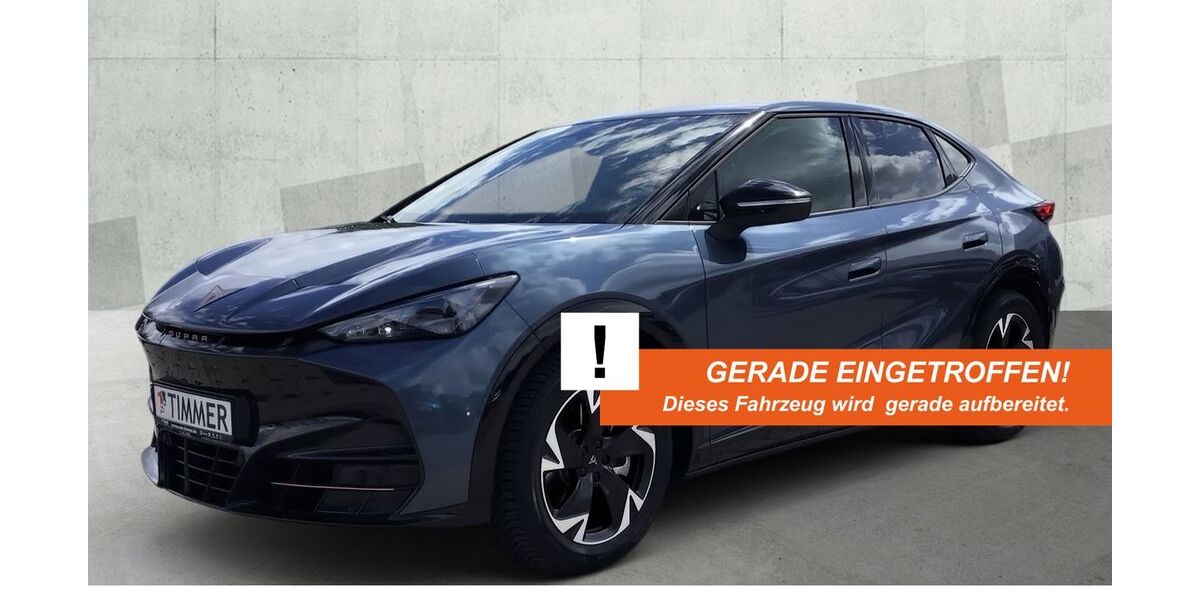 Cupra Tavascan 17.430 km 38.830 &euro; Meppen 49716