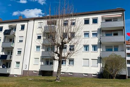 Wohnung Lichtenfels - 2 Zimmer, 58 m&sup2;, 149.000&euro; | Angebot:26041872