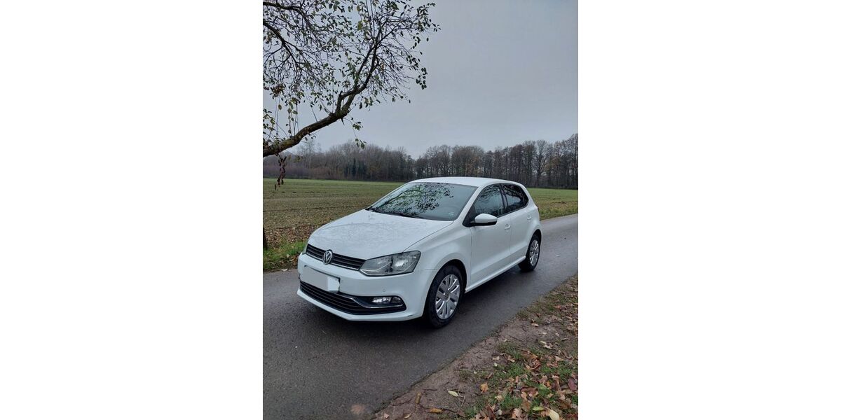 VW Polo 81.400 km 8.100 € Hövelhof 33161
