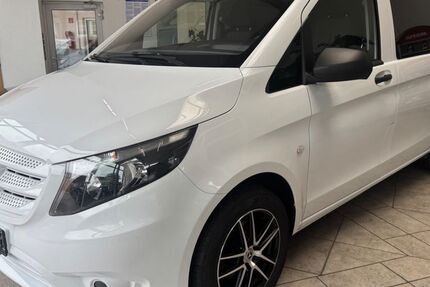 Mercedes-Benz Vito 78.200 km 25.950 € Eime-Deinsen 31036