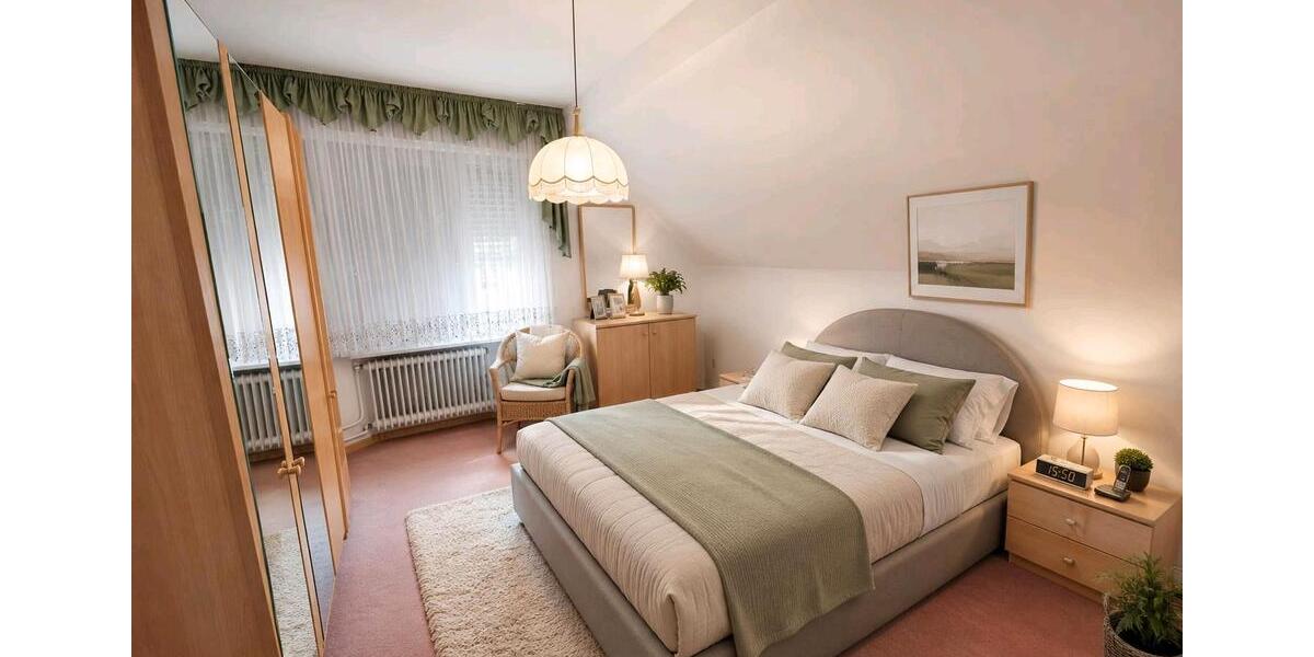 Doppelhaushälfte Völklingen - 220.000&euro; | Angebot:27118230