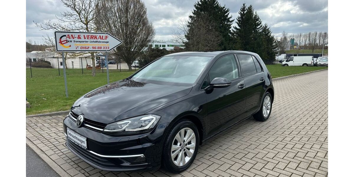 VW Golf 126.506 km 13.500 &euro; Waldheim 04736