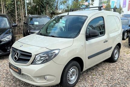 Mercedes Citan