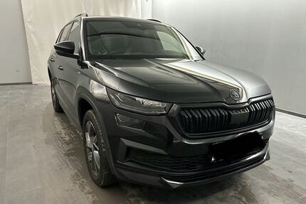 Skoda Kodiaq 138.355 km 32.990 &euro; Sindelfingen 71065
