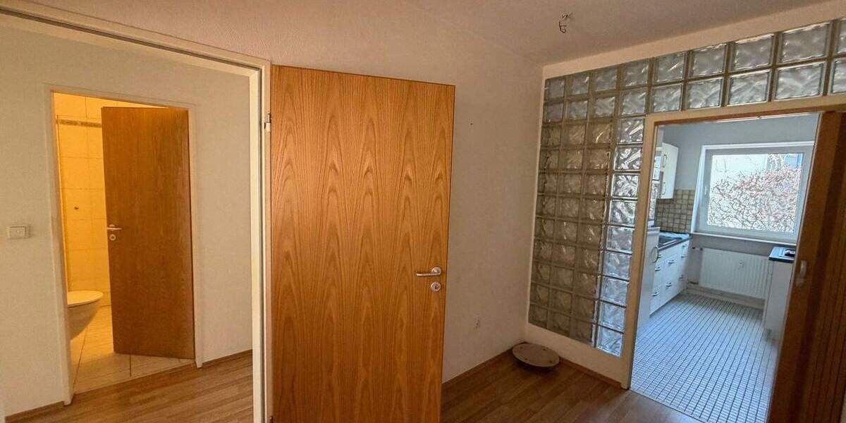 Etagenwohnung Viernheim - 5 Zimmer, 132 m&sup2;, 325.000&euro; | Angebot:25525205