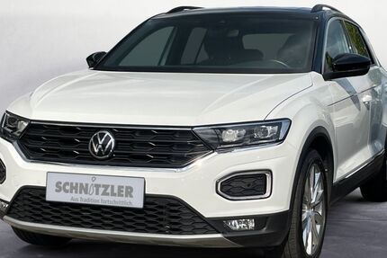 VW T-Roc 50.852 km 24.750 € Hilden 40721