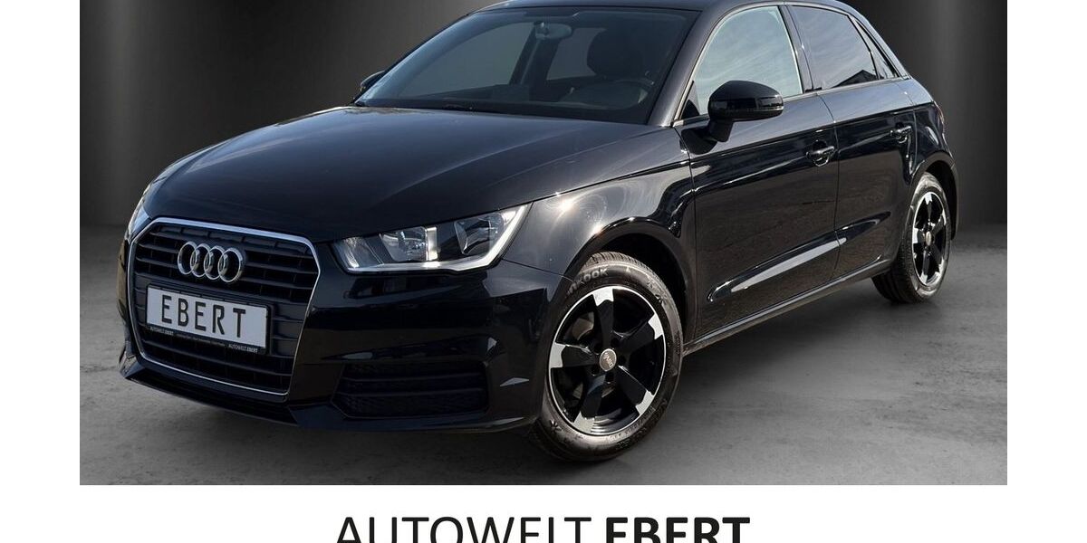 Audi A1 41.230 km 11.770 &euro; Michelstadt 64720