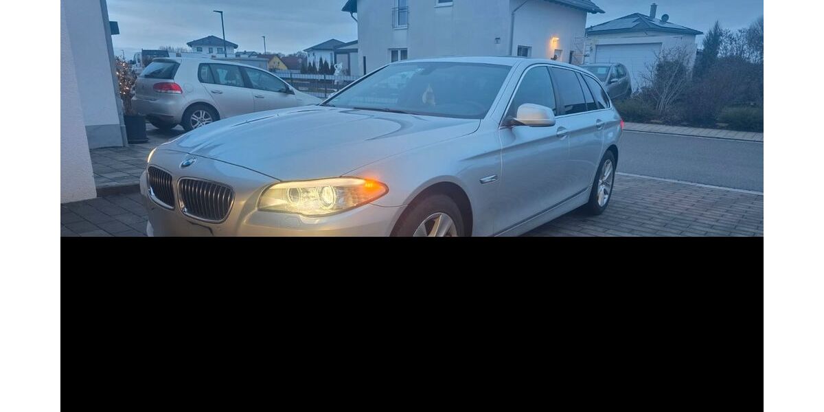 BMW 525 274.100 km 7.900 &euro; Schillingsfürst 91583