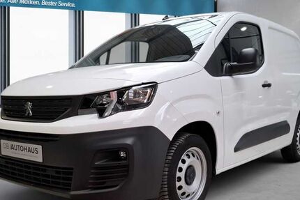 Peugeot Partner 21.630 km 14.280 &euro; Cloppenburg 49661