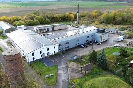 Grundstück Dingelstädt Bickenriede - 1.620.000&euro; | Angebot:24189366