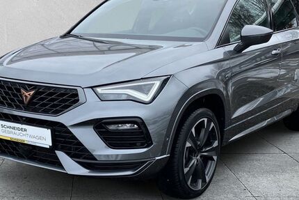 Cupra Ateca 14.780 km 36.880 &euro; Marienberg 09496