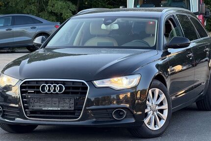 Audi A6 177.000 km 10.900 &euro; Bitburg 54634