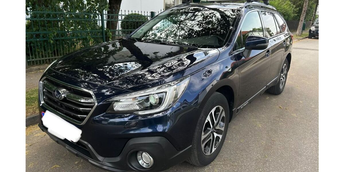 Subaru Outback 138.000 km 15.999 &euro; Feldkirchen 85622