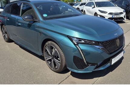 Peugeot 308 19.971 km 26.999 &euro; Wildau 15745