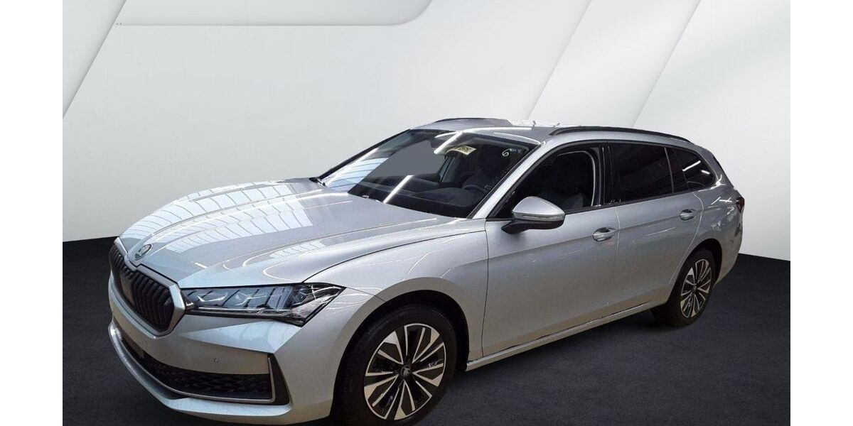 Skoda Superb 28.100 km 39.980 &euro; Balingen 72336
