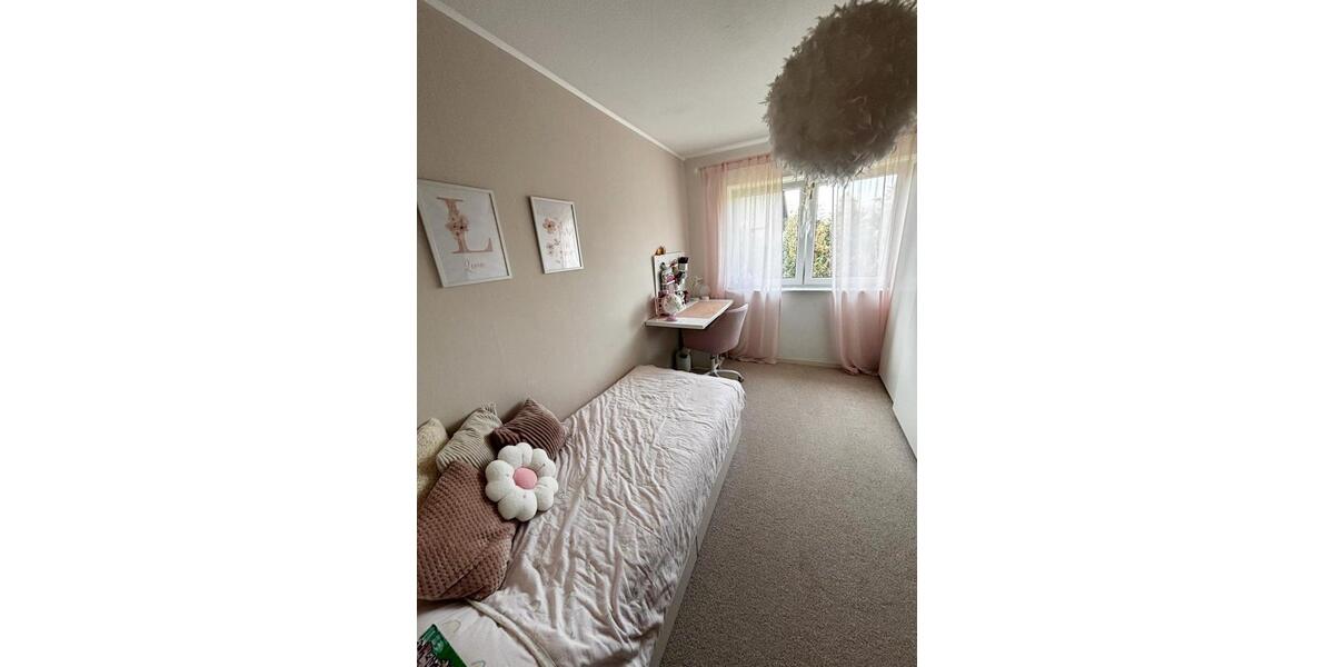 Etagenwohnung Hövelhof - 3 Zimmer, 78 m&sup2;, 950&euro; | Angebot:25444564