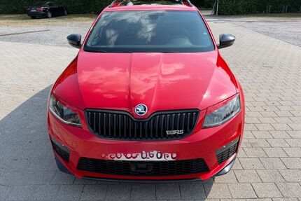 Skoda Octavia 145.000 km 18.790 &euro; Epe 48599