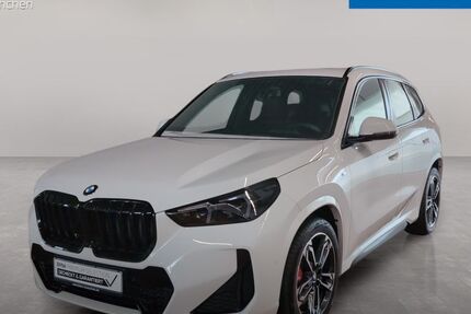 BMW X1 7.743 km 54.995 &euro; München 80939
