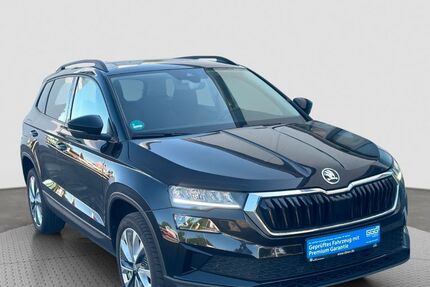 Skoda Karoq 140.000 km 18.499 &euro; Pinneberg 25421